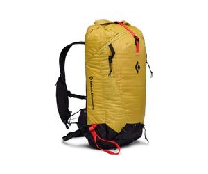 Mochila Black Diamond MOCHILA Cirque 25 (Verde Azufre)