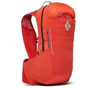 Mochila Black Diamond Pursuit 15 Backpack Tamaño de mochila: S / Color: naranja