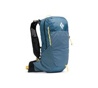 Black Diamond - Mochilas para excursión de un día - Pursuit 25 Midnight Blue - Talla S/M - Azul marino Azul marino S/M