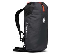 BLACK DIAMOND Rock Blitz 15 Backpack - Unisex - Gris - talla única- modelo 2024