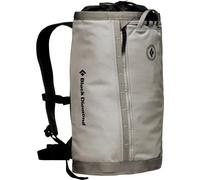 Mochila urbana Black Diamond Street Creek 24 Backpack Color: gris