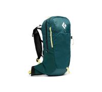 Black Diamond - Mochilas para excursión de un día - W Pursuit 25 Deep Woods para Mujer - Talla M/L - Azul Azul M/L