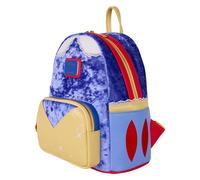 Mochila Blancanieves Disney Loungefly 26cm