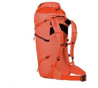 Mochila Blue Ice Stache 60l Color: naranja