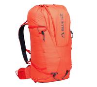 Blue Ice Stache Ice 50l Mochila S-M Naranja