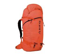 Mochila BLUE ICE STACHE PACK 60L (naranja)