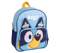 Mochila Bluey 30cm - 15.5 × 30 × 10 cm