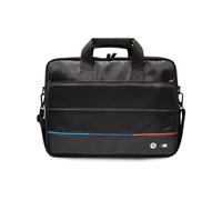 Mochila BMW para portátil 16", Negro - BMCB15PUCRTCBK Premium Backpack