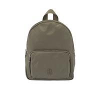 Mochila Bogner Verbier Play 1.0 Hermine Olive Night