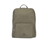 Mochila Bogner Verbier Play 1.0 Maxi Olive Night
