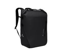 Vaude - Proof Transformer 26, Alforjas traseras Unisexo, Black, Einheitsgröße -