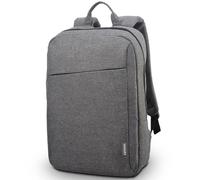 Mochila Bolsa Para Portátil Laptop Hasta 15.6" Lenovo - Gris