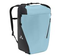 Vaude Aqua Transformer 26 Mochila azul-gris, fibra sintética, unisex, 28L