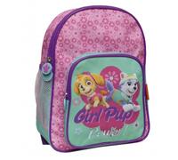 Mochila bordada Girl Pup de la Patrulla Canina de 32 cm