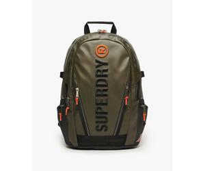 Mochila bordada Superdry Tarp TU