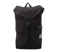 Mochila 'Bowden' Hombre Carhartt WIP One Size naranja claro / negro / blanco