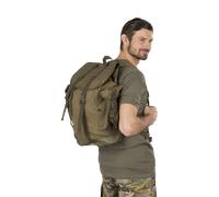 Mochila Brandit Hunter 40L Marrón Marrón
