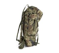 Mochila Brandit Nylon 65L Bosque Bosque