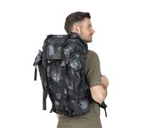 Brandit Combat Backpack, color: night camo, size: OS