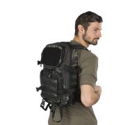 Mochila Brandit US Cooper 25L Camuflaje oscuro Camuflaje oscuro