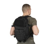 Mochila Brandit US Cooper 25L Negro Negro