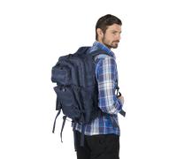 Brandit US Cooper L Mochila, azul para Hombres