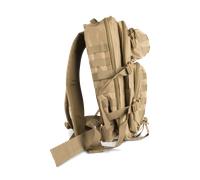 Brandit Mochila marrón claro, Talla One Size