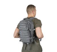 Brandit Mochila grafito, Talla One Size