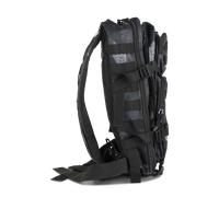 Mochila Brandit US Cooper Medium 30L Camuflaje nocturno Camuflaje nocturno
