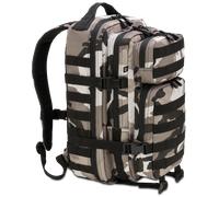 Brandit US Cooper Medium Backpack, color: urban, size: OS
