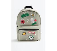 Mochila Brawl stars ©Supercell OyBrawl GRIS M