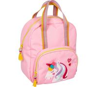 Mochila Brillante Unicornio - Paraíso Unicornio - Spiegelburg - Jardín De Niñas