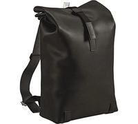 Mochila Brooks Pickwick - Piel, 12L, Negro