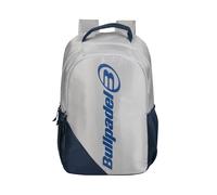 Mochila Bullpadel Advance Blanco Unisex Bpm26004
