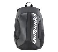 Mochila Bullpadel Avant Carbon Negro