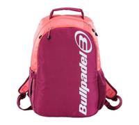 Bullpadel Performance 771 Mochila Lila