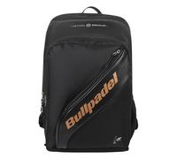 Mochila Bullpadel Bpm25007 Vertex Negro