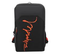 Mochila Bullpadel Bpm25008 Ionic Negro
