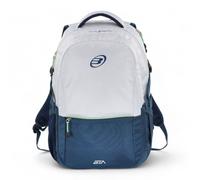 Mochila Bullpadel Bpm25021 Pearl Blanco Mujer