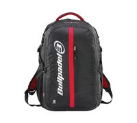 Mochila Bullpadel Bpm25022 Xplo 448168 Negro