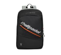 Bullpadel Mochila Hack Bpm26001 Negra