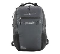 Mochila Bullpadel Tech Negro Bpm25003