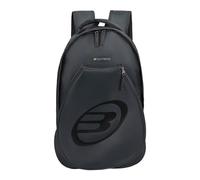Mochila Bullpadel Tour Negro Ex Bpmex004