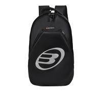 Mochila Bullpadel Tour Negro/gris