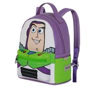 Mochila Buzz Lightyear Toy Story Disney Pixar 29cm