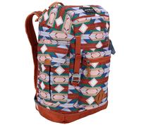 Mochila Bygone de Eddie Bauer con bolsillos exteriores y funda compatible con computadora port til Sienna 25L