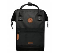 Cabaïa - Marcas - Adventurer Medium Berlin - Negro Negro one size