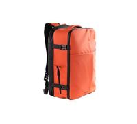 Mochila Cabina Avión 30L - 46,5x32x19 cm - Mochila Viaje Impermeable, Equipaje de Mano con Compartimento para Portátil, 100% Material Reciclado - Mochila de Cabina Ligera y Resistente