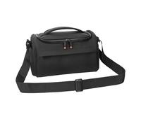 Mochila Cámara Profesional Bolsa de nailon impermeable para cámara DSLR digital. Ideal para cámaras DSLR para Pan&Na&So&Ni&C.