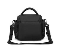 Mochila Cámara Profesional Bolsas bandolera para cámara DSLR D11, resistentes a golpes y al agua, para Ca&no&n fotografía con lentes SLR, para exteriores(D11 Large)